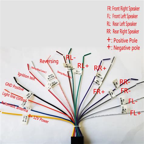 pac cr chy wiring diagram