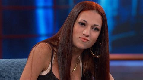 controversial teen returns to dr phil friday cbs news 8 san diego