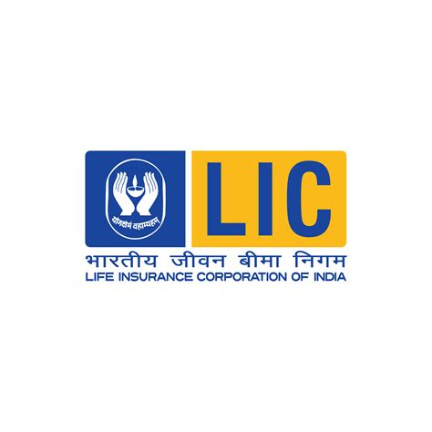 lic logo transparent png  png  transparent background