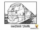 Coloring Train Pages Amtrak Sheet Subway Trains Kids Drawing Outline Print Wheels Steel Sheets Yescoloring Printable Color Printables Speed High sketch template