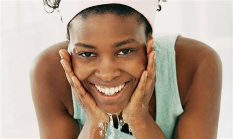 the grown woman s skincare regimen afrobella