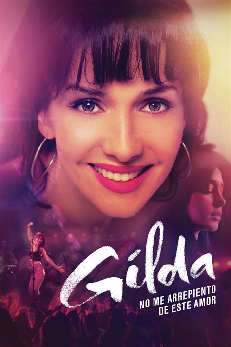Gilda Film Réalisateurs Acteurs Actualités