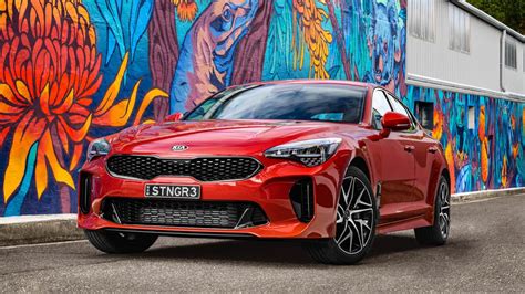The 10 Best Cars For Resale Value In Australia The Courier Mail