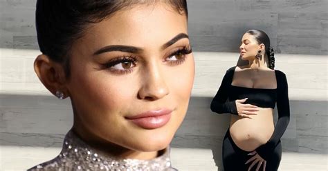 what does kylie jenner actually do all day fans have some theories