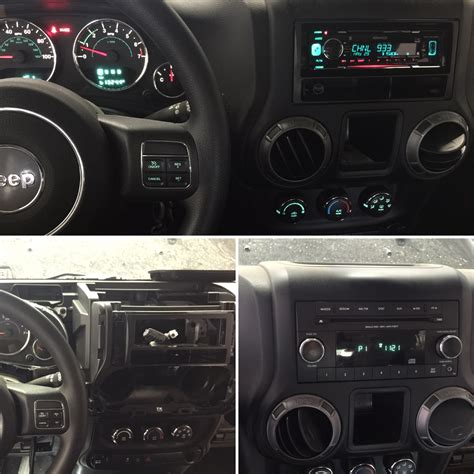 jeep wrangler stereo  subwoofer twelve volt technologies