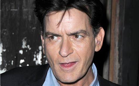 Charlie Sheen Has Been H I V Positive For 4 Years