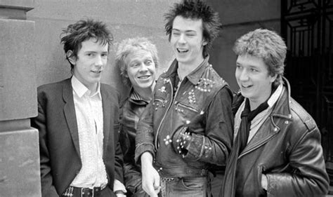 sex pistols name why did sex pistols call themselves ‘sex pistols