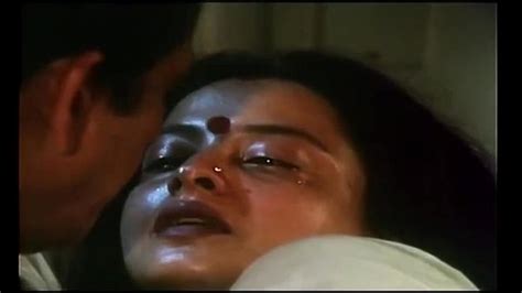 Hot Romantic Scene Of Rekha Xvideos Com