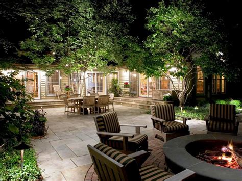 outdoor lighting ideas  highlight beautiful exteriors