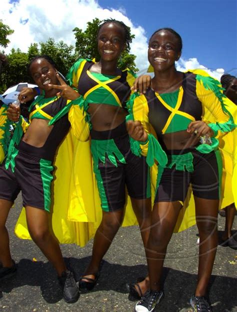 Go Jamaica Photo Gallery Jamaica Celebrates Norman Grindley Chief