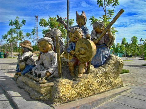 davao tourist spot in philippines