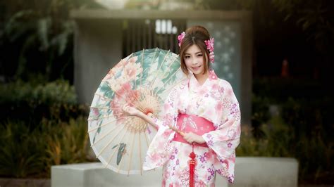 beautiful japanese kimono wallpapers top free beautiful