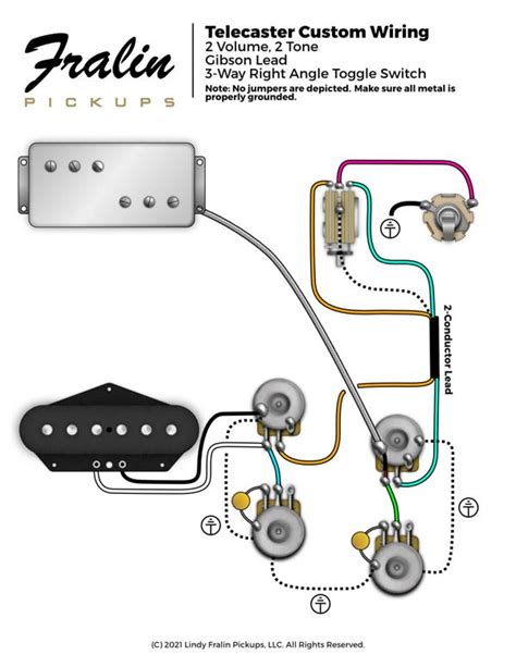 custom guitar wiring diagrams