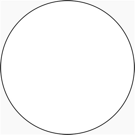 white circle frame png white circle frame png transparent