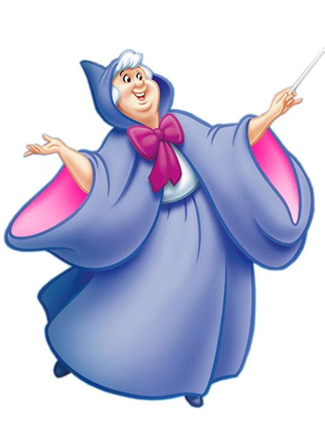 Fairy Godmother Pooh S Adventures Wiki