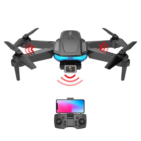 wholesale  aerial photography drone   sided automatic obstacle avoidance aircraft