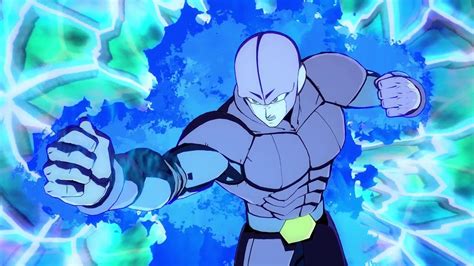dragon ball fighterz trailer shows hit  action beta