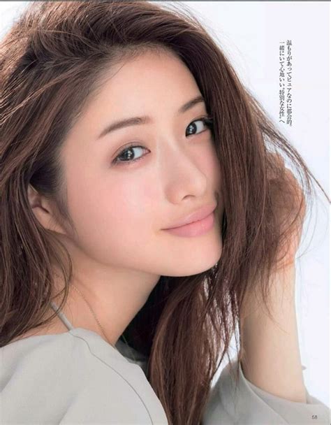 2 Satomi Ishihara International Fans Japanese Beauty