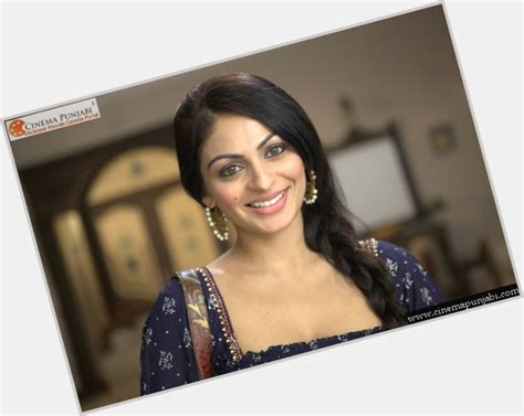 neeru bajwa official site for woman crush wednesday wcw