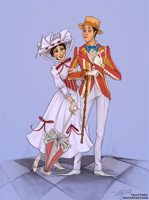 mary and bert my disney obsession mary poppins bert mary poppins 1964 mary poppins