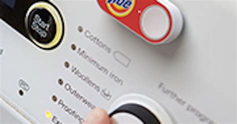 amazon dash coming to the uk order goods by pressing