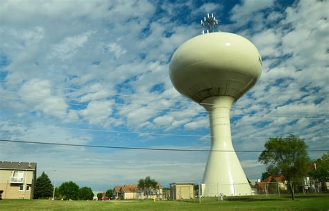 hazel crest il flickr