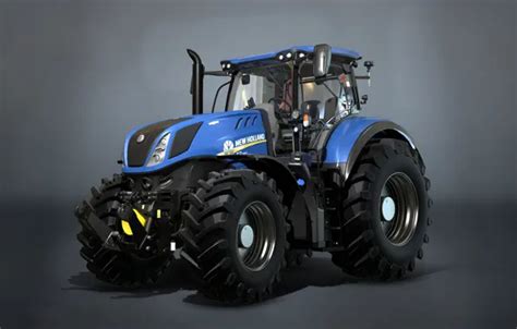 wallpaper tractor farming simulator   holland  images