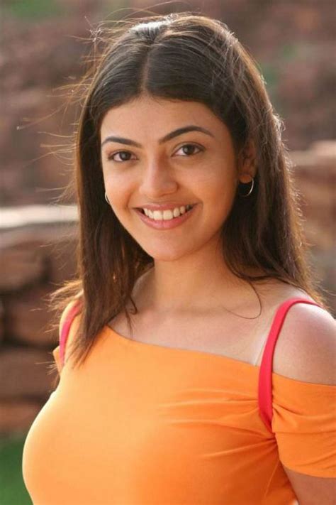 Most Popular Hot Pictures Kajal Agarwal Hot And Sizzling