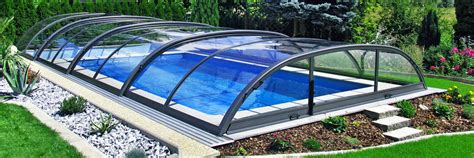 stylish  luxurious types  pool enclosures topsdecorcom