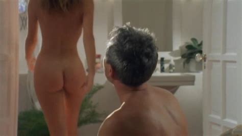 Nude Video Celebs Sarah Bertrand Nude Marie Bariller