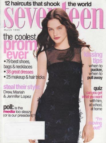 411 best images about favorite seventeen magazine covers