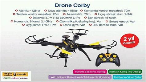 bim corby smart drone zoom pro cx yorumlari ve oezellikleri sarihaber