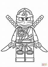 Ninjago Ausmalbilder Kinderbilder sketch template