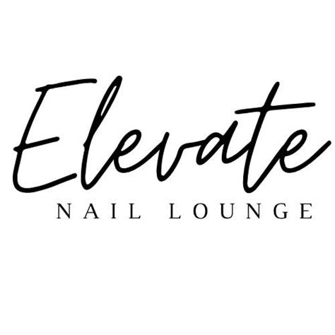 elevate nail lounge  hub  greater toledo