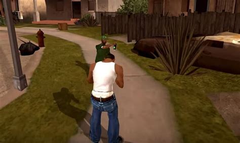 Secret Debug Cheats Found In Gta San Andreas Mobile Gta Boom