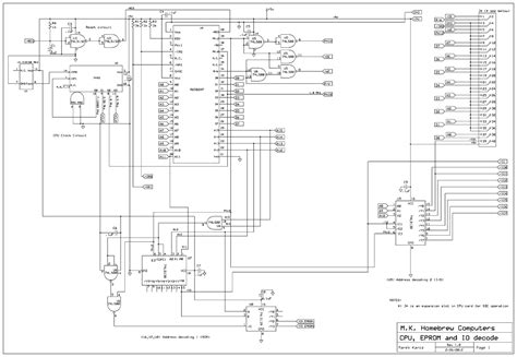 ds lite motherboard schematic