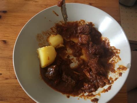 klassischer gulasch halb und halb rezept kochbarde