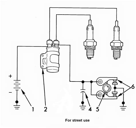 simple coil wiring diagram onlinecrapseedmol