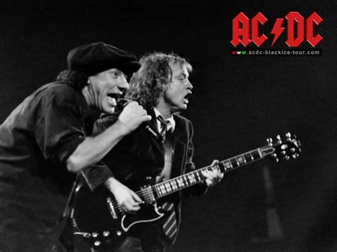 acdc acdc wallpaper  fanpop