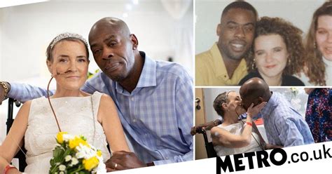 ill bride dies days after finally marrying her partner of 27 years