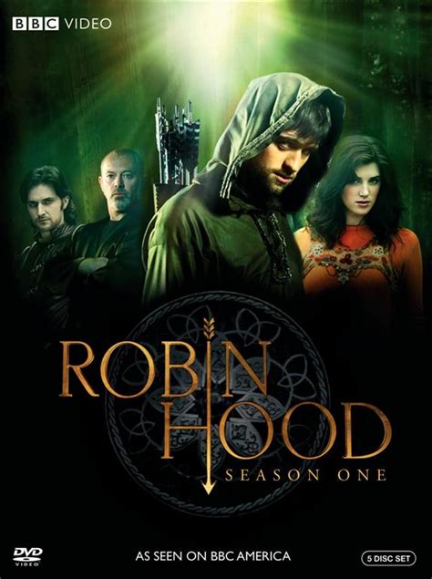 young lady     heroine series review robin hood bbc tv series