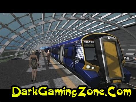 Railworks 3 Train Simulator 2012 Free Download Full