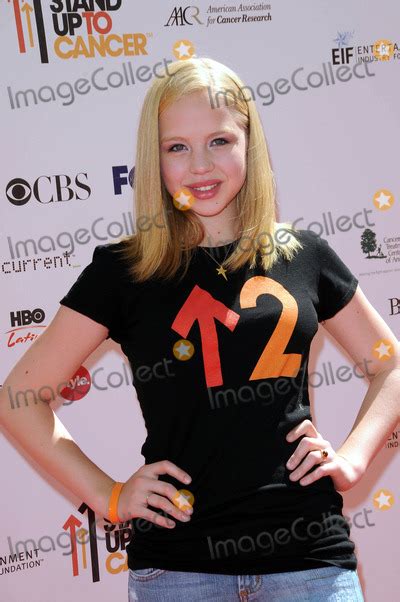 Sofia Vassilieva Pictures And Photos