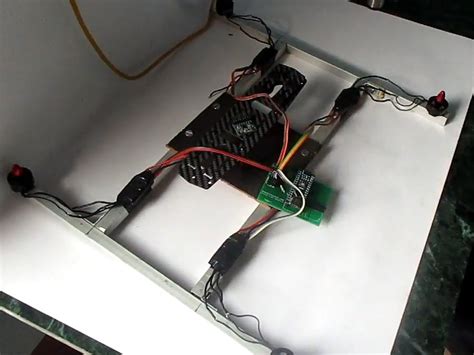 arduino drone arduino project hub