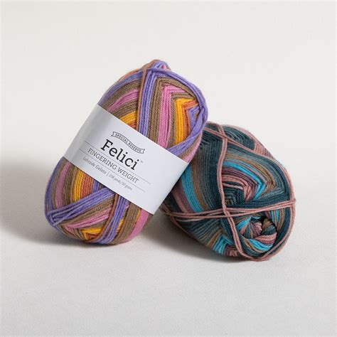 felici sock yarn knitting yarn  knitpickscom fingering weight superwash merino nylon