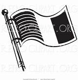 Flagpole Nortnik Andy sketch template