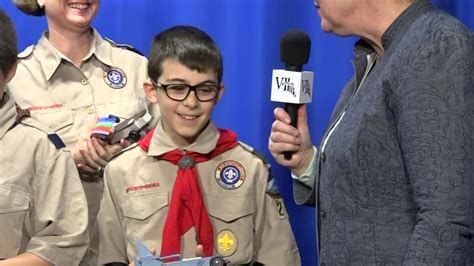cub scouts pinewood derby youtube