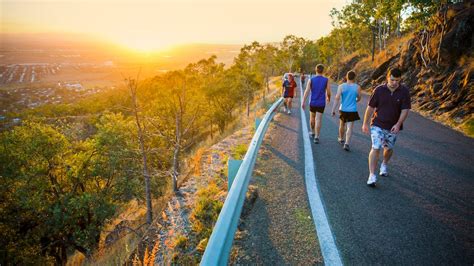 castle hill townsville north queensland