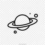 Saturn Planeta Saturno Saturne Texto Logotipo Planete Pngwing Pngs Primanyc Hiclipart sketch template