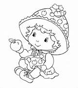 Shortcake Momjunction Snacks Mewarnai Coloringbay Colorindo sketch template